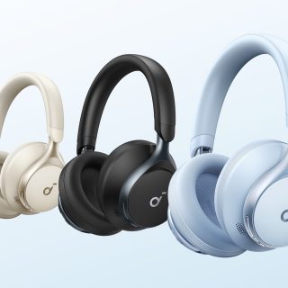 Anker Soundcore Space One