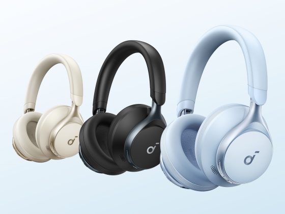 Anker Soundcore Space One