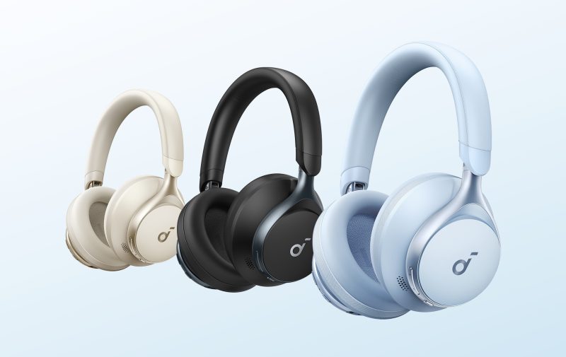 Anker Soundcore Space One