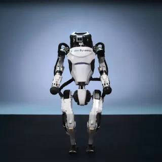 Boston Dynamics Atlas