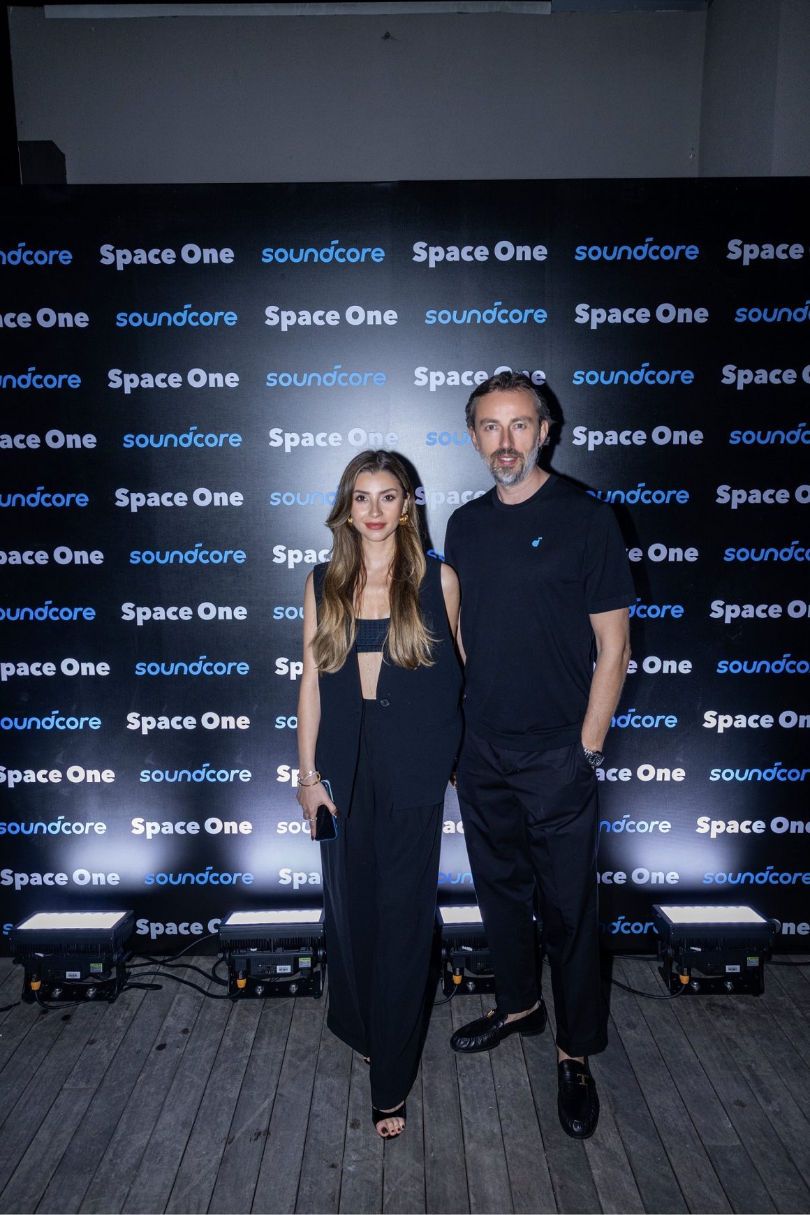 Eylül Diken ve Cem Bodur