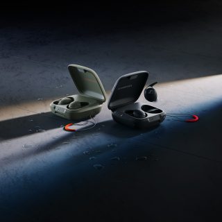Sennheiser Momentum Sport