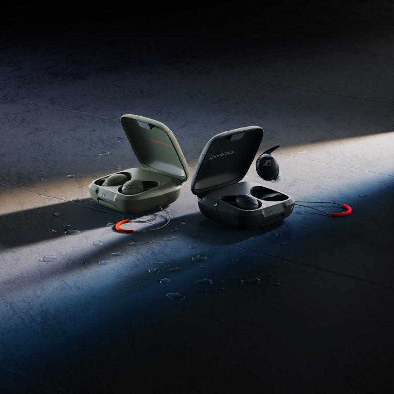 Sennheiser Momentum Sport
