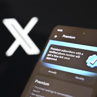 X artik kullanicilarin mavi ceklerini gizlemesine izin vermiyor
