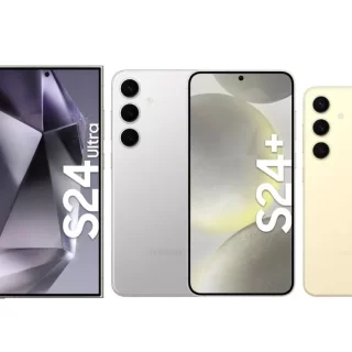 samsung galaxy s24 serisi