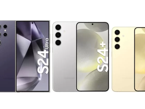 samsung galaxy s24 serisi