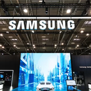 samsung microsoft yapay zeka
