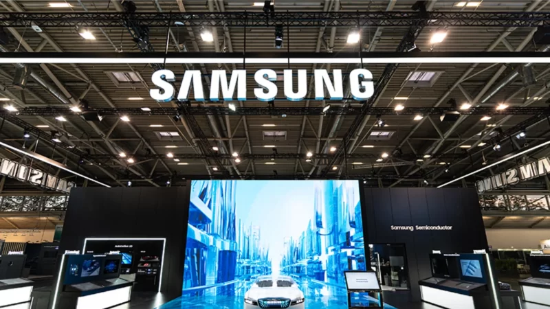 samsung microsoft yapay zeka