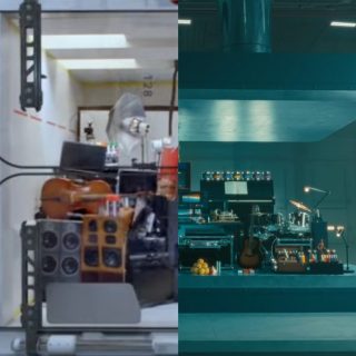 1715325227 Tartismali yeni iPad Pro reklami LG reklamindan esinlenmis olabilir