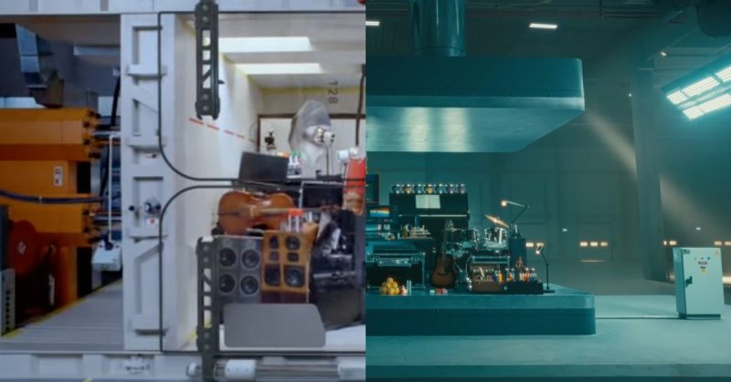 1715325227 Tartismali yeni iPad Pro reklami LG reklamindan esinlenmis olabilir