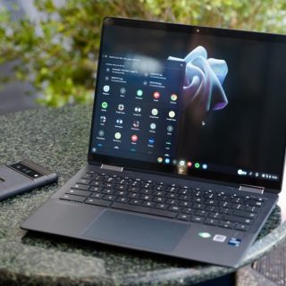 1715631223 Google ChromeOS calistiran bir Pixel 8 gostermis olabilir