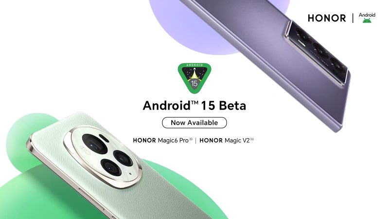 1715855251 HONOR Android 15 Beta 1 Developer Preview Program