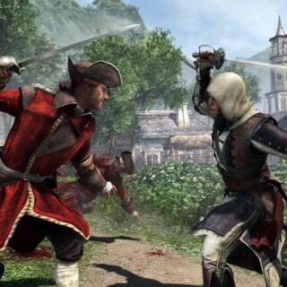 1715940921 AC 4 Black Flag