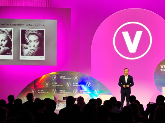 1716797402 4 HONOR Recreates Legendary Portraits with AI 1