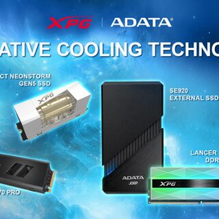 1716909443 ADATA is leading the industry in DRAM SSD cooling solutions