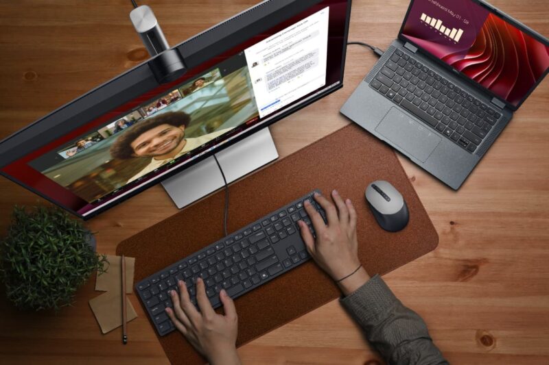 1716986397 Dell Wired Collaboration Keyboard 2