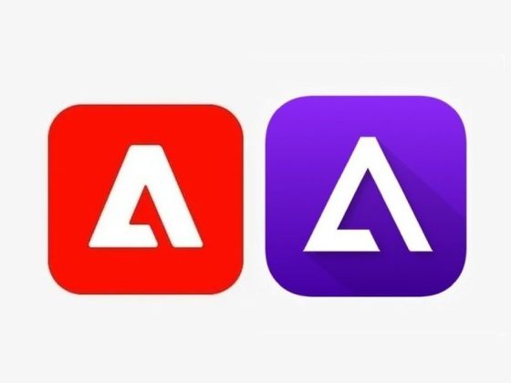 Delta Emulatoru Adobenin tehdidinin ardindan logosunu degistiriyor