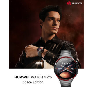 HUAWEI WATCH 4 PRO Space Edition