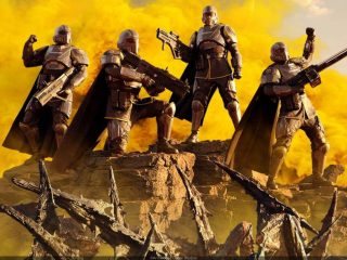 Helldivers 2
