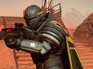 Helldivers 2 PSN erisimi olmayan daha fazla ulkede listeden cikarildi