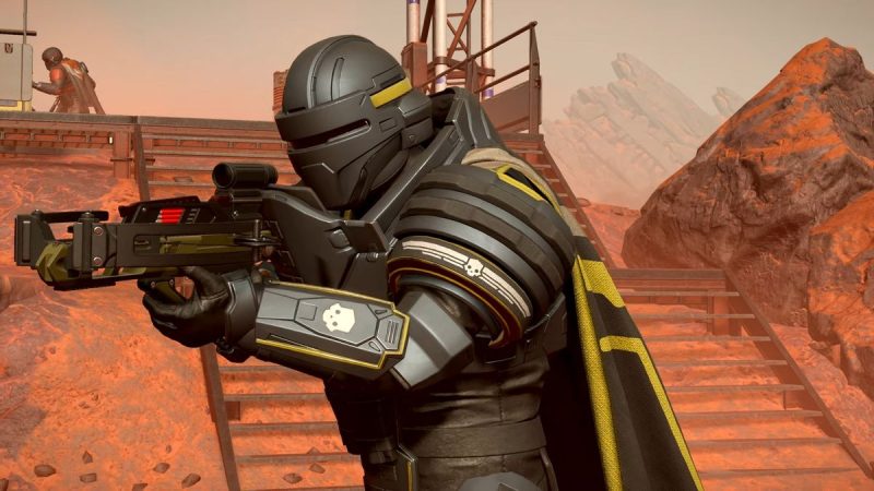 Helldivers 2 PSN erisimi olmayan daha fazla ulkede listeden cikarildi