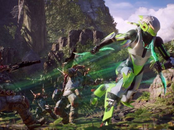 Mass Effect ve Dragon Agein kidemli oyuncusu BioWarein en buyuk