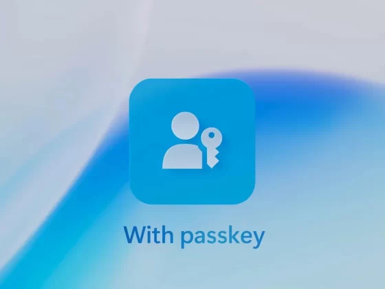 Microsoft Geçiş Anahtarı