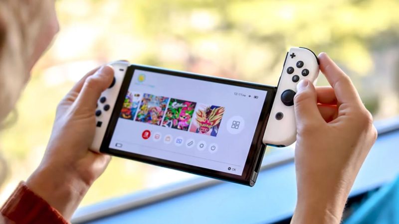 Nintendo Switch 2 sizintilari teknik ozellikleri ve potansiyel cikis penceresini