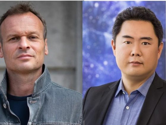 PlayStation Hermen Hulst ve Hideaki Nishinoyu yeni CEOlari olarak atadi