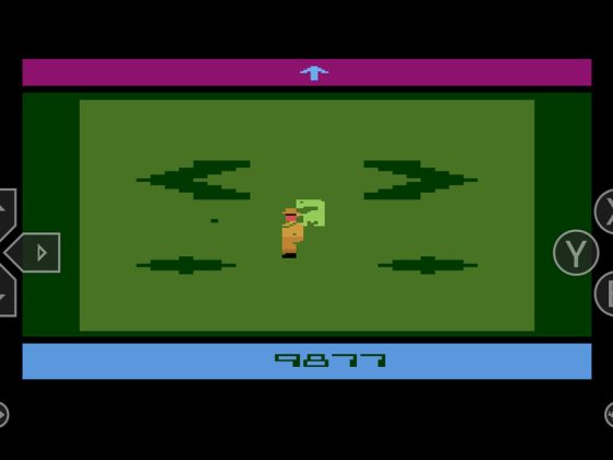 RetroArch ucretsiz coklu sistem emulasyonunu iOS App Storea getiriyor