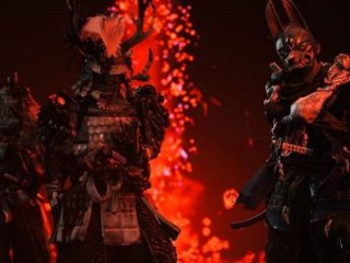 Sony Yeni PSN Zorunlulugunun Ardindan Ghost Of Tsushima PC Siparislerini