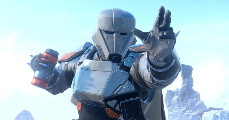 Valve temsilcisi Helldivers 2nin Steam tarafindan degil Sony tarafindan listeden