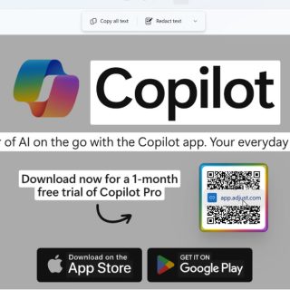 Windows 11in ekran goruntusu araci QR kod tarama ve emoji