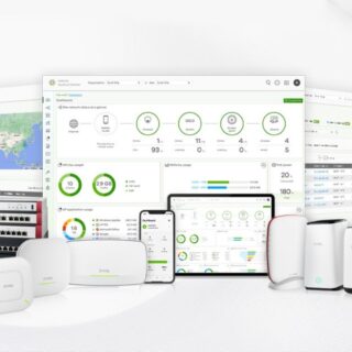 WiFi Teknolojisi Şirketlere Ne Kazandırıyor? Hız, Verimlilik ve Rekabet Avantajı