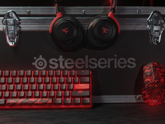 1717065120 SteelSeries FaZe Clan n En yi Oyun Ekipmanlar n Sunar