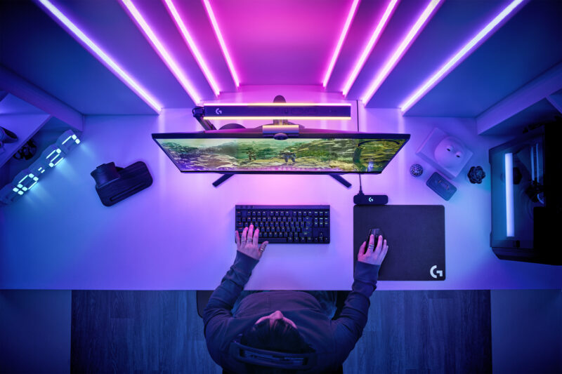 1719258897 G515 LIGHTSPEED TKL G502XPLUS OVERHEAD LIFE