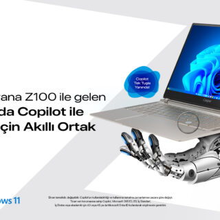 1719555486 Casper Nirvana Sunar Windows da Copilot I le I s te Yapay Zeka