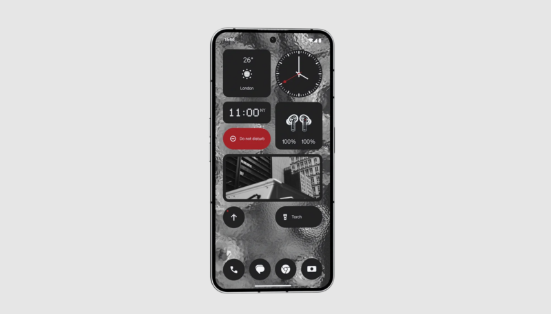 1719558215 Nothing Android 15 Beta 2