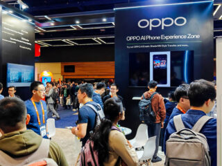 1719562752 1. OPPO Booth at CVPR 2024