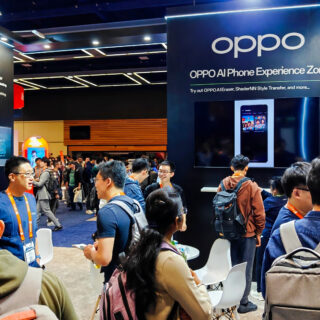 1719562752 1. OPPO Booth at CVPR 2024