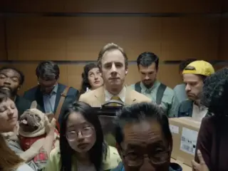 Airpods ozellik