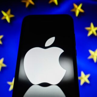 Apple EU
