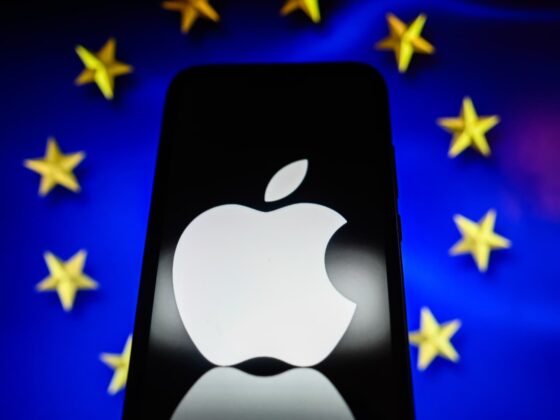 Apple EU