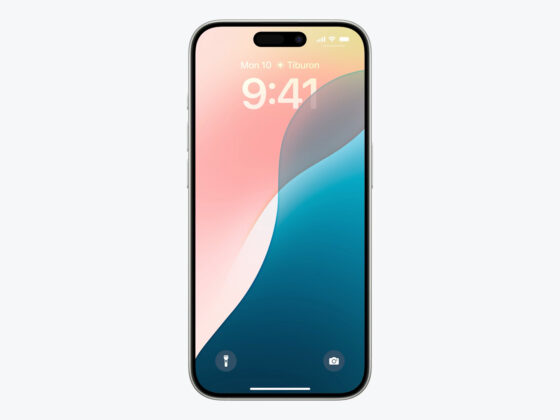 Apple WWDC24 iOS 18 Control Center Lock Screen 240610.jpg.large 2x