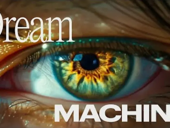 Dream Machine