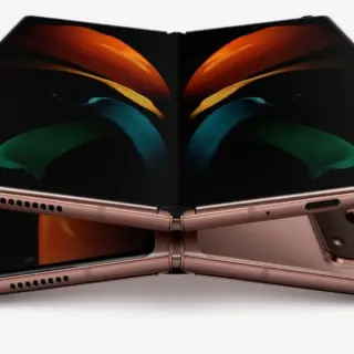 Galaxy Z Fold 6