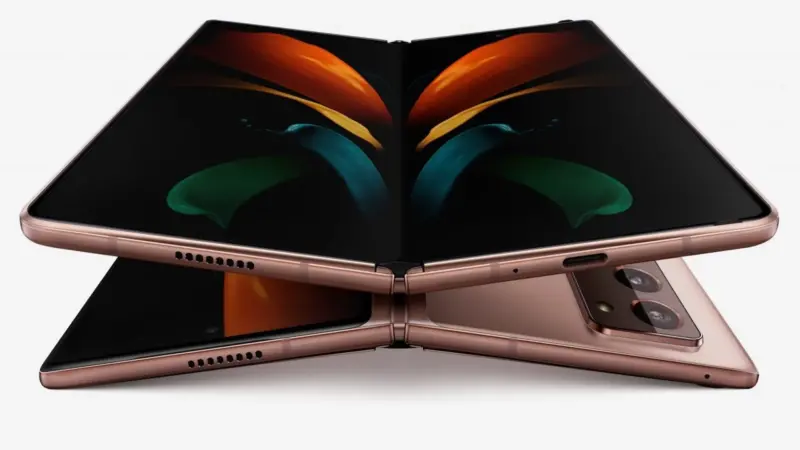 Galaxy Z Fold 6