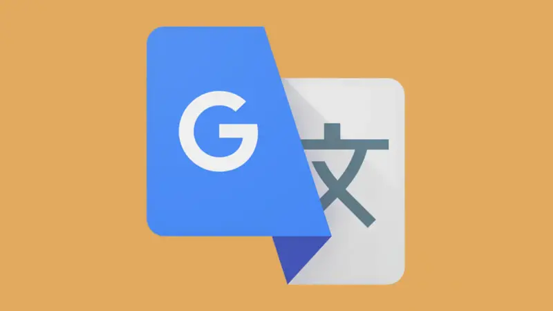 Google Translate
