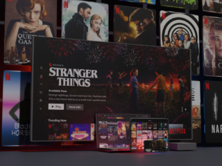 Netflix