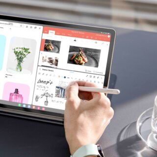 Samsung Galaxy Tab S10